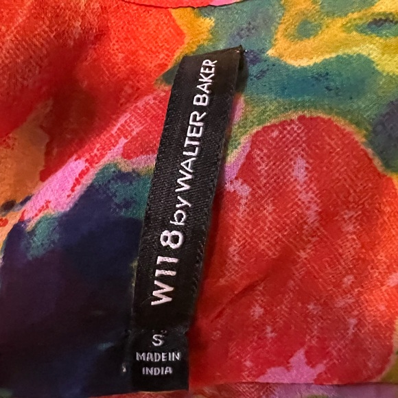 W118 by Walter Barker Blouse - Picture 13 of 16